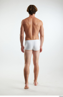 Lyle  1 back view underwear walking whole body 0002.jpg